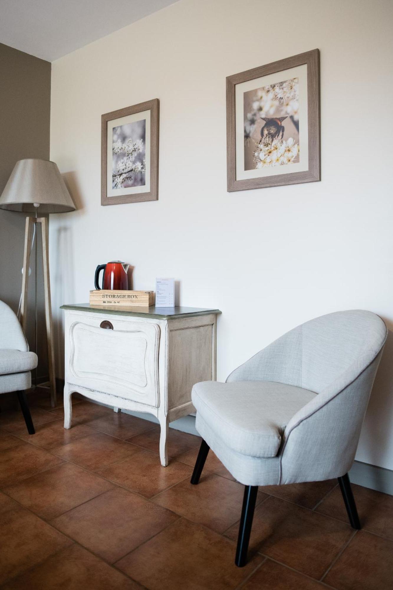 Les Galapons Trept Quarto foto