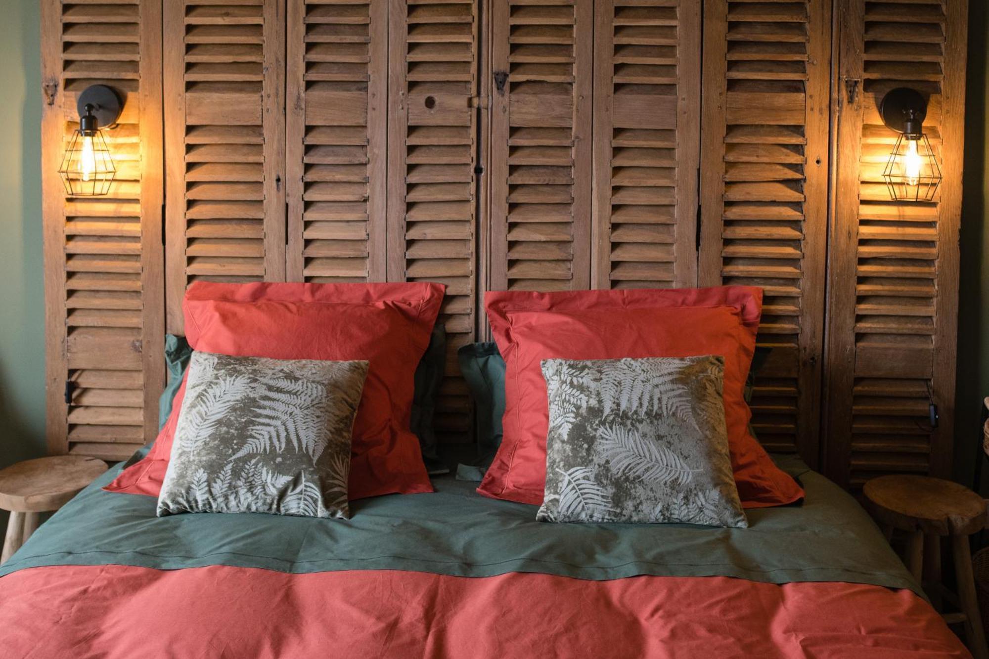 Les Galapons Trept Quarto foto